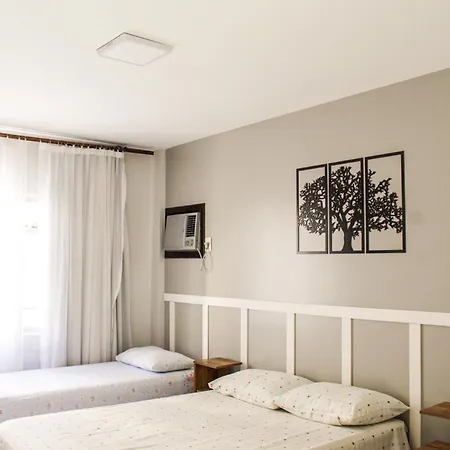Apartamento Amplo E Completo No Centro Balneario Camboriu Exterior photo