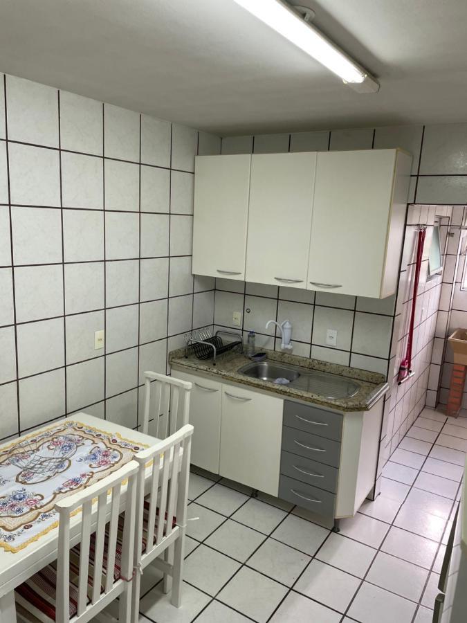 Amplo E Completo No Centro Apartment Balneario Camboriu