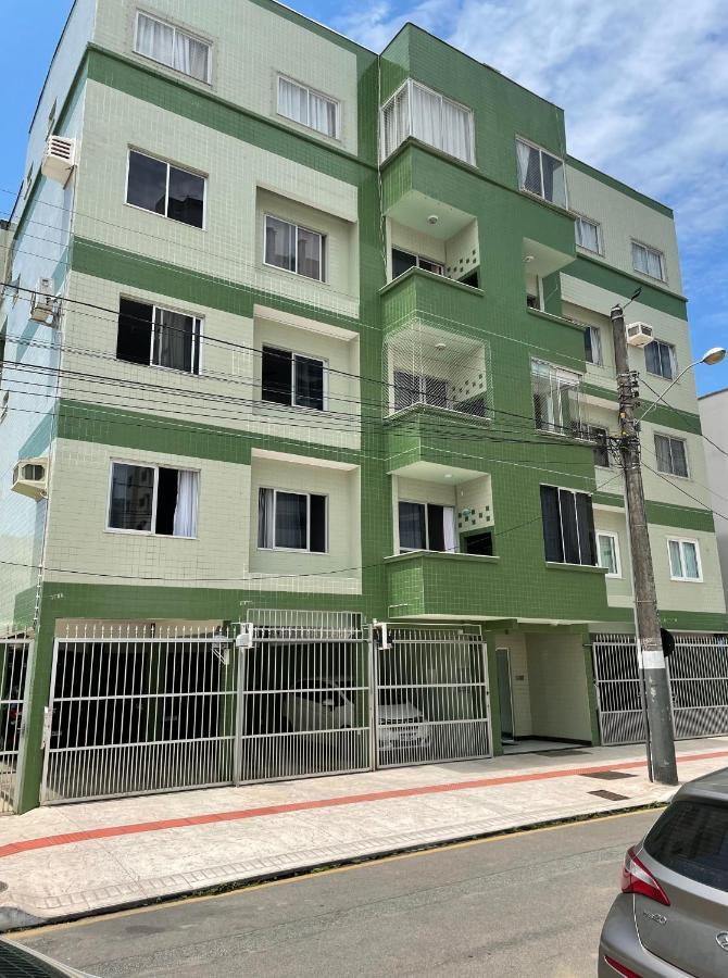 Amplo E Completo No Centro Apartment Balneario Camboriu