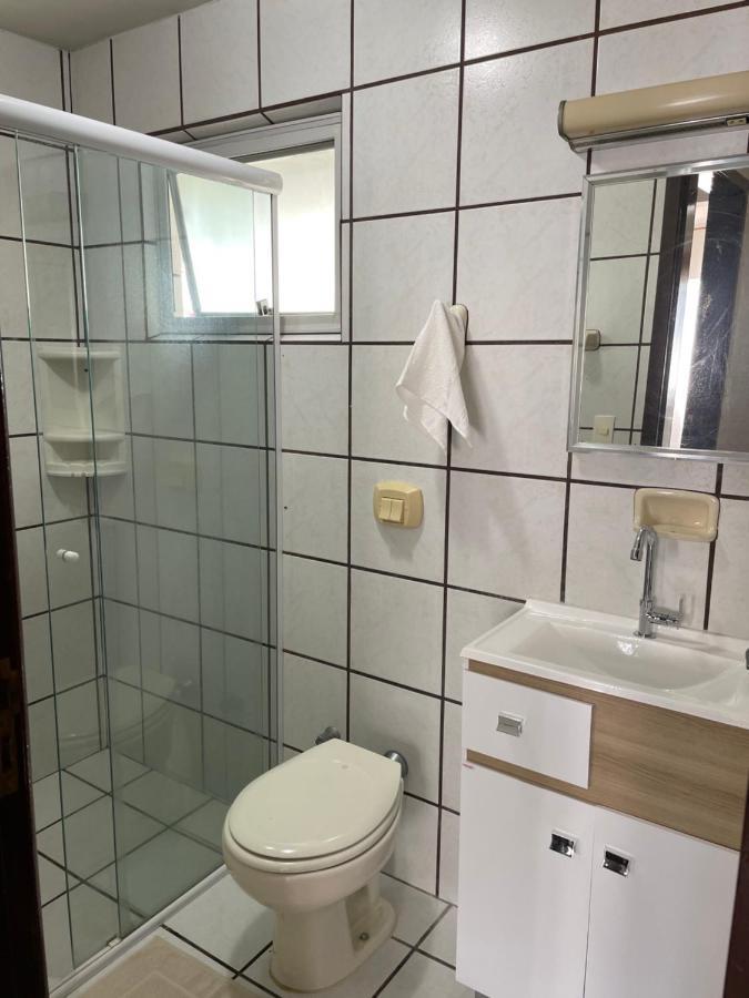 Apartment Amplo E Completo No Centro Balneario Camboriu