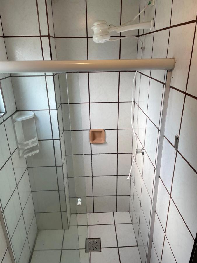 Amplo E Completo No Centro Apartment *