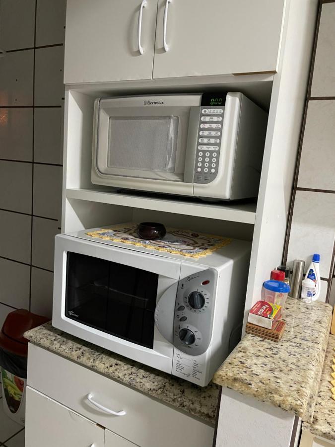 Amplo E Completo No Centro *