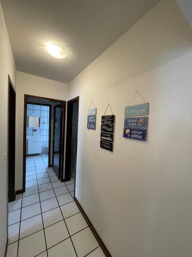 Amplo E Completo No Centro Apartment *