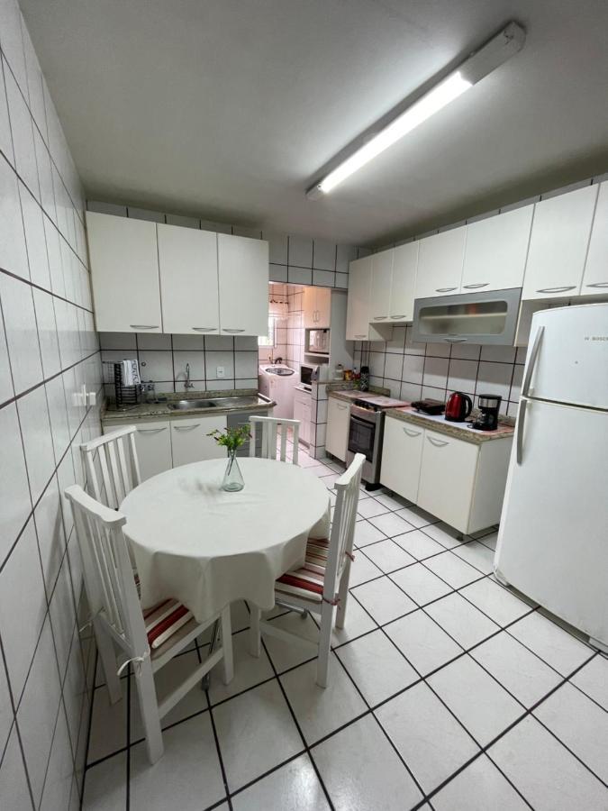 Amplo E Completo No Centro Apartment *