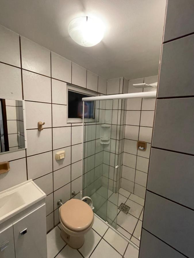 Apartment Amplo E Completo No Centro *