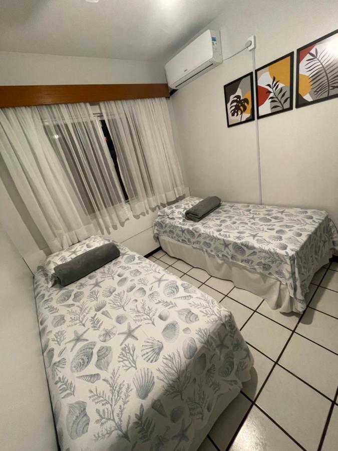 Apartment Amplo E Completo No Centro *