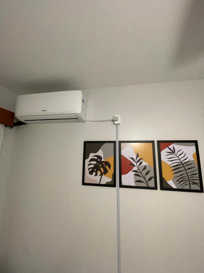 Amplo E Completo No Centro Apartment *