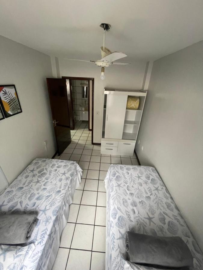Amplo E Completo No Centro Apartment *