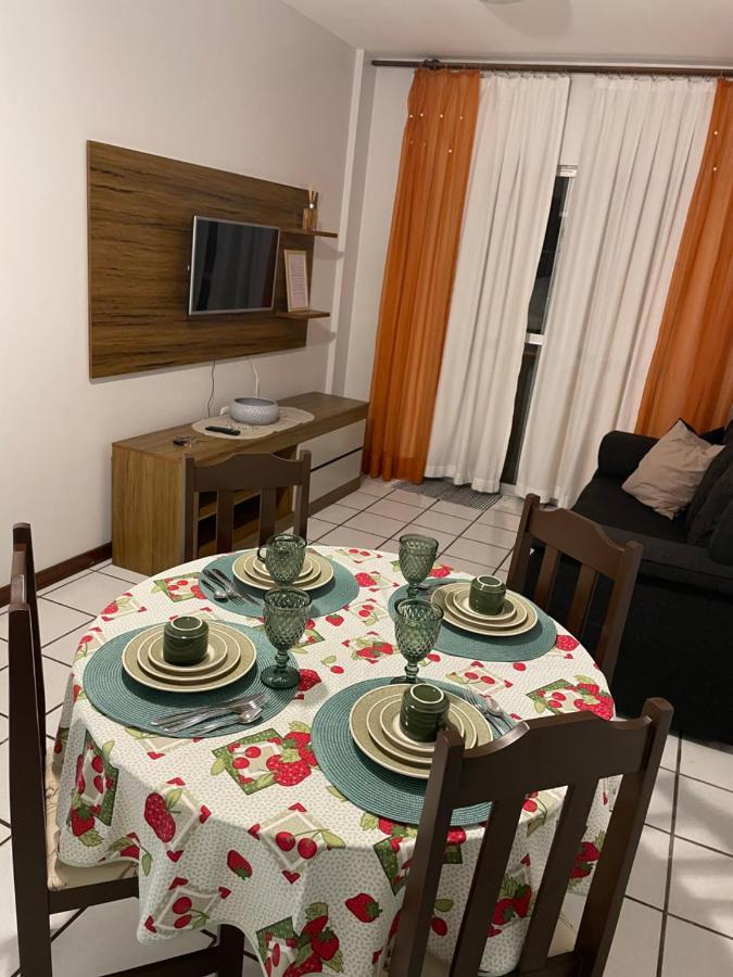 Apartment Amplo E Completo No Centro